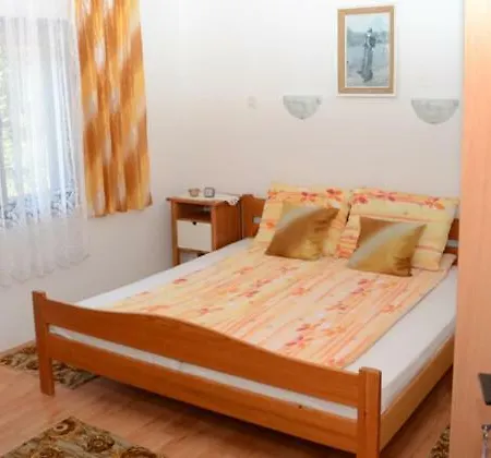 Vila Natalija *