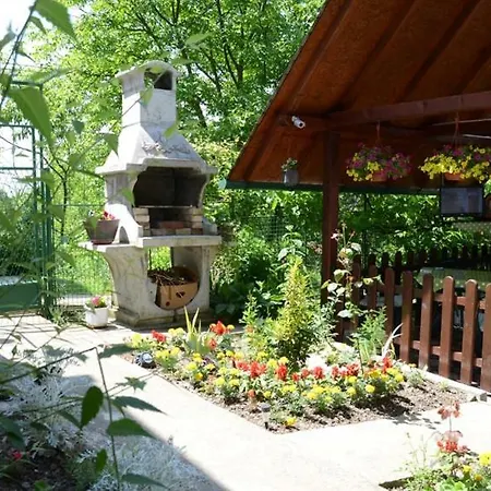 Guest house Vila Natalija *