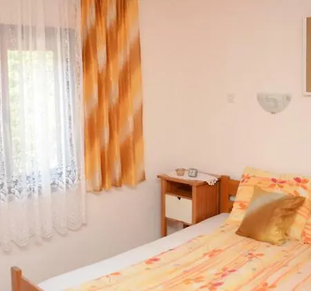 Vila Natalija * Gornja Trepca