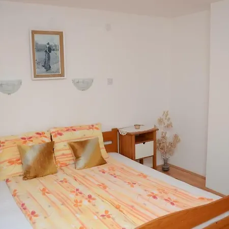 Vila Natalija Guest house *