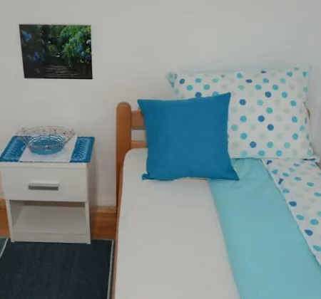 Vila Natalija * Gornja Trepca