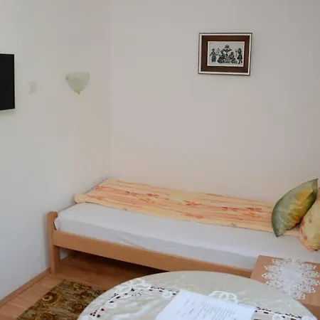 Guest house Vila Natalija *