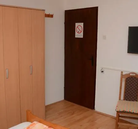 Guest house Vila Natalija