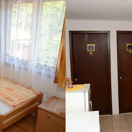 Vila Natalija * Gornja Trepca