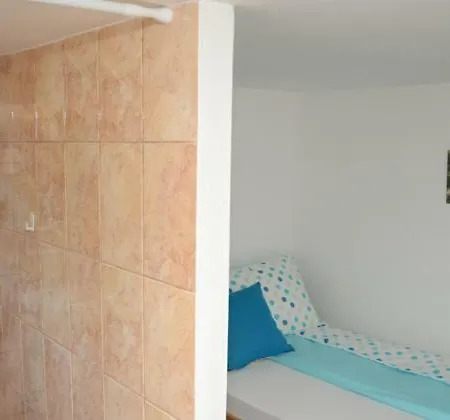 Vila Natalija Gornja Trepca