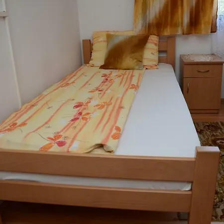 Guest house Vila Natalija