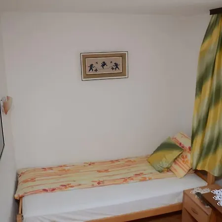 Guest house Vila Natalija