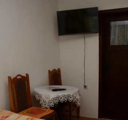 Guest house Vila Natalija *